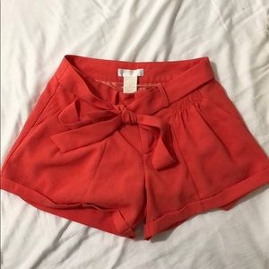 Short